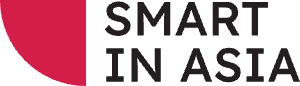 Smart in Asia
